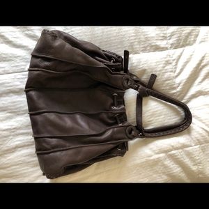 Kenneth Cole Carryall Shoulder Bag - LIKE-NEW